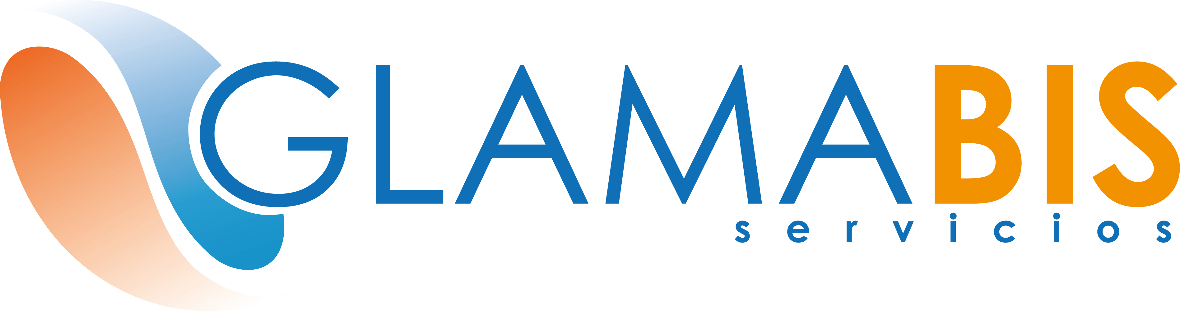 Glama Bis Logo